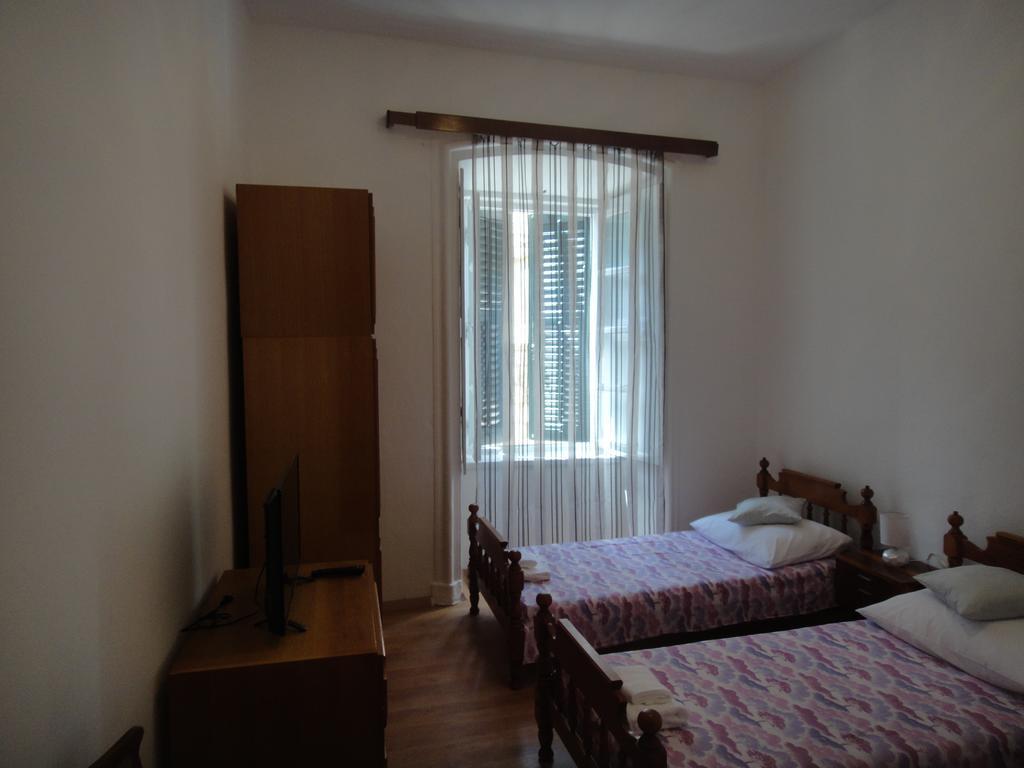 Apartment Antonio Dubrovnik Exterior photo